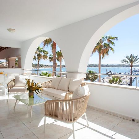 Apartaments Edificio Puerto Колонья Сант Джордин Экстерьер фото