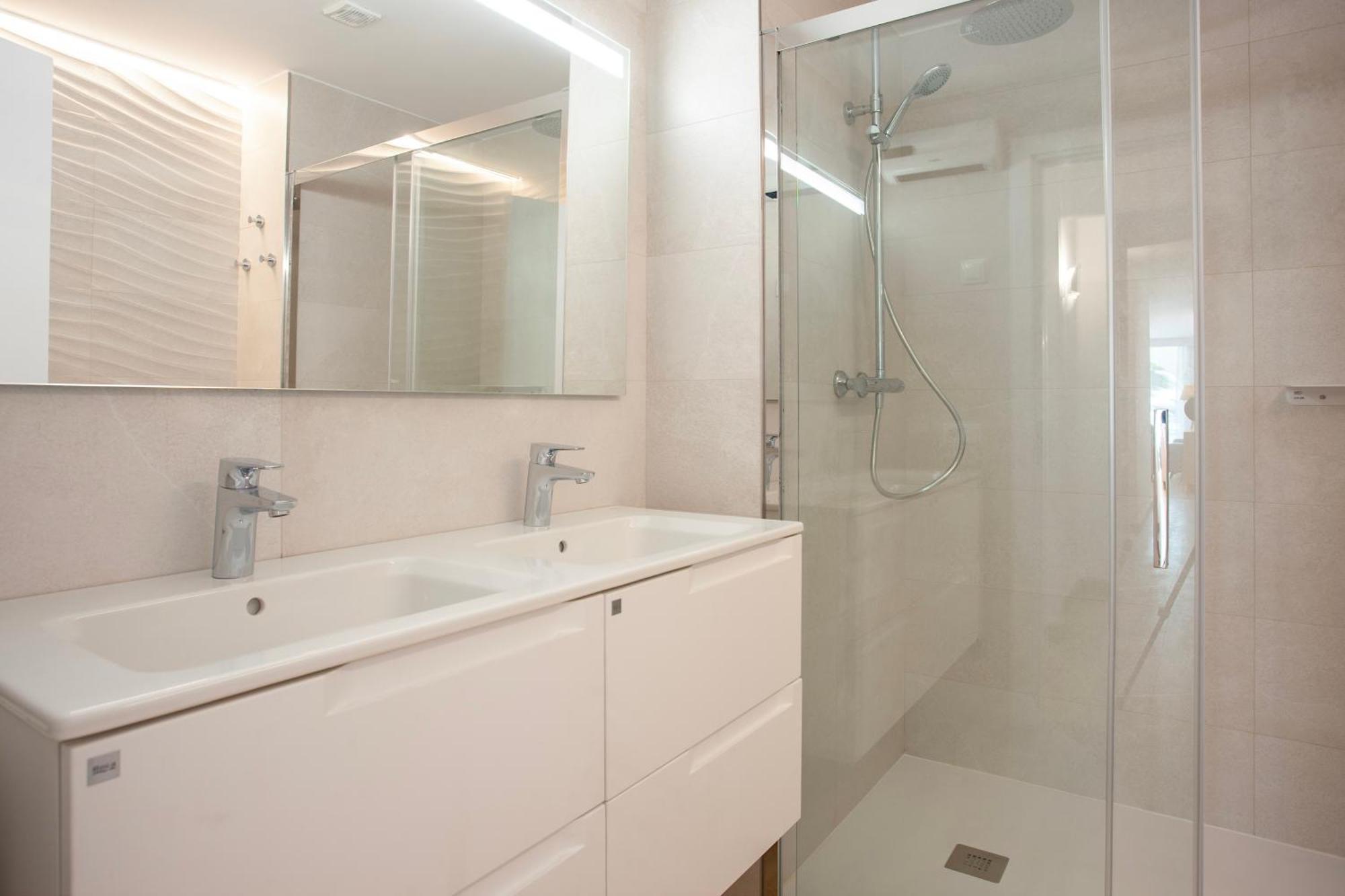 Apartaments Edificio Puerto Колонья Сант Джордин Экстерьер фото