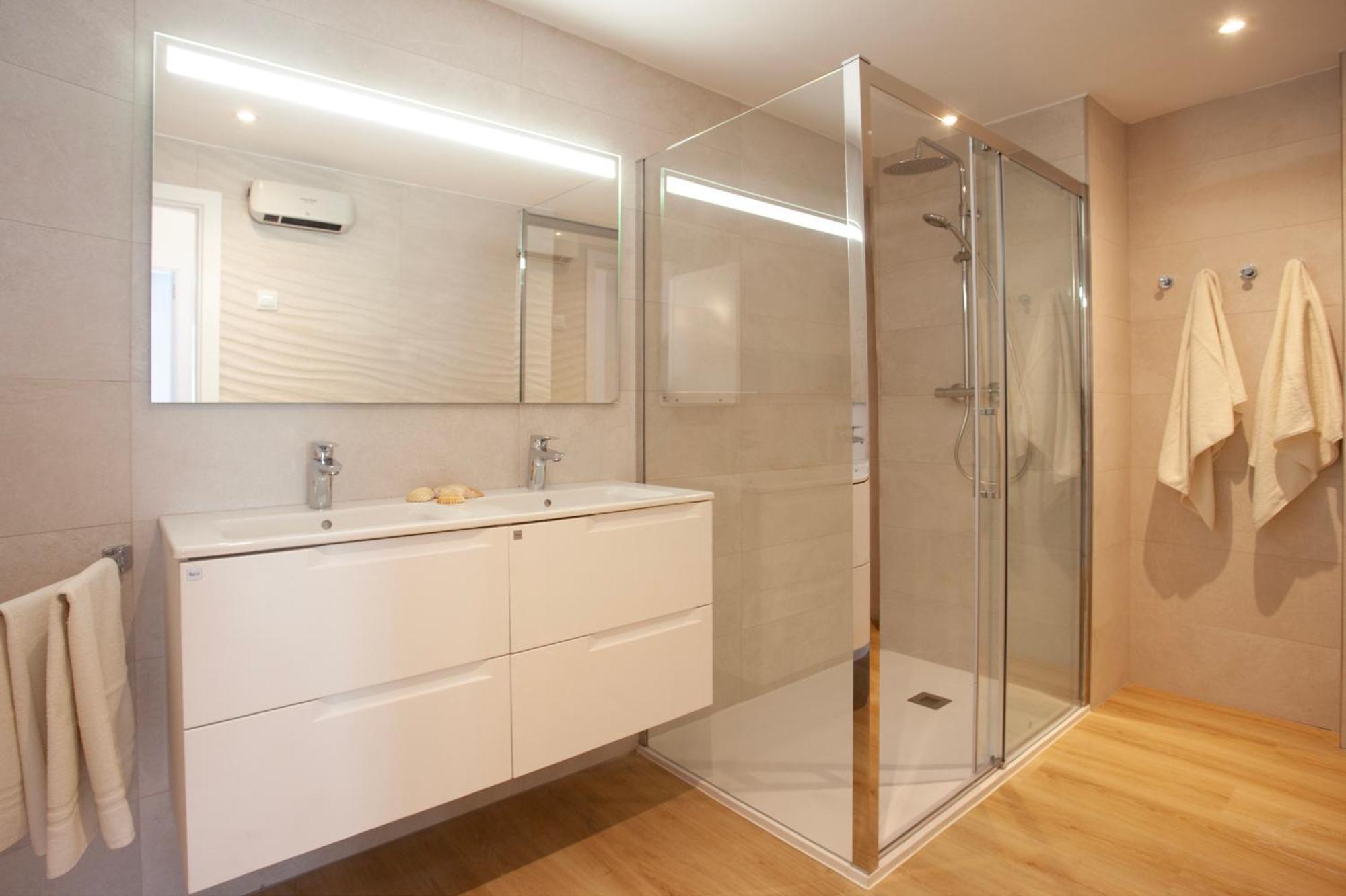 Apartaments Edificio Puerto Колонья Сант Джордин Экстерьер фото